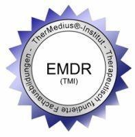 Traumatherapie mit EMDR Siegel