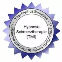 Siegel Hypnose-Schmerztherapie
